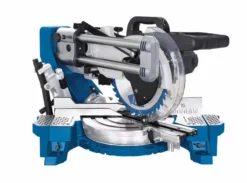 Scie à Onglet Radiale 216 Mm SCHEPPACH + 1 Lame Et Câble Alim. 5m - 5901214901 -Maxoutil Soldes hm90sl scie a onglet radiale 2200 w