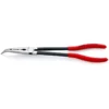 KNIPEX Pince à Monter à Profils Transversaux KNIPPEX - Courbé - 280 Mm - 28 81 280