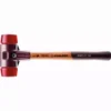 Maillet HALDER SIMPLEX Plastique Avec Boîtier En Fonte Malléable Et Manche En Bois - D=60 Mm - 3006.060 1 Maillet HALDER SIMPLEX Plastique Avec Boîtier En Fonte Malléable Et Manche En Bois - D=60 Mm - 3006.060 -Maxoutil Soldes im0008924 foto artgrp