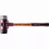 Maillet HALDER SIMPLEX Caoutchouc Chargé / Métal Doux Avec Boîtier En Fonte Malléable Et Manche En Bois - D=40 Mm - 3029.040 1 Maillet HALDER SIMPLEX Caoutchouc Chargé / Métal Doux Avec Boîtier En Fonte Malléable Et Manche En Bois - D=40 Mm - 3029.040 -Maxoutil Soldes im0008942 foto artgrp