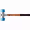 Maillet HALDER SIMPLEX TPE Souple Avec Boîtier En Aluminium Et Manche En Bois De Haute Qualité - D=50 Mm - 3101.051 2 Maillet HALDER SIMPLEX TPE Souple Avec Boîtier En Aluminium Et Manche En Bois De Haute Qualité - D=50 Mm - 3101.051 -Maxoutil Soldes im0008946 foto artgrp