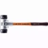 Maillet HALDER SIMPLEX Caoutchouc Chargé Avec Boîtier En Aluminium Et Manche En Bois - D=50 Mm - 3102.050 1 Maillet HALDER SIMPLEX Caoutchouc Chargé Avec Boîtier En Aluminium Et Manche En Bois - D=50 Mm - 3102.050 -Maxoutil Soldes im0008948 foto artgrp 1