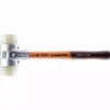 Maillet HALDER SIMPLEX Nylon Avec Boîtier En Aluminium Et Manche En Bois - D=40 Mm - 3108.040 1 Maillet HALDER SIMPLEX Nylon Avec Boîtier En Aluminium Et Manche En Bois - D=40 Mm - 3108.040 -Maxoutil Soldes im0008953 foto artgrp 2