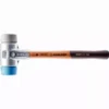 Maillet HALDER SIMPLEX TPE Souple / TPE Moyen Avec Boîtier En Aluminium Et Manche En Bois - D=30 Mm - 3113.030 1 Maillet HALDER SIMPLEX TPE Souple / TPE Moyen Avec Boîtier En Aluminium Et Manche En Bois - D=30 Mm - 3113.030 -Maxoutil Soldes im0008954 foto artgrp