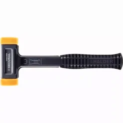 Maillets SECURAL, Tête Et Manche Issus D'une Seule Pièce D'acier, Embouts Rectangulaires - L=30 Mm / B=40 Mm - 3380.040