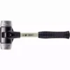 Maillet HALDER SIMPLEX Métal Doux Avec Boîtier En Fonte Malléable Renforcée Et Manche En Fibre De Verre - D=30 Mm - 3709.030 2 Maillet HALDER SIMPLEX Métal Doux Avec Boîtier En Fonte Malléable Renforcée Et Manche En Fibre De Verre - D=30 Mm - 3709.030 -Maxoutil Soldes im0008976 foto artgrp 1