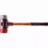 Maillet HALDER SIMPLEX Plastique / Métal Doux Avec Boîtier En Fonte Malléable Et Manche En Bois - D=30 Mm - 3069.030 1 Maillet HALDER SIMPLEX Plastique / Métal Doux Avec Boîtier En Fonte Malléable Et Manche En Bois - D=30 Mm - 3069.030 -Maxoutil Soldes im0009080 foto artgrp 2