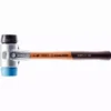 Maillet HALDER SIMPLEX TPE Souple / TPE Souple Avec Boîtier En Aluminium Et Manche En Bois - D=30 Mm - 3112.030 1 Maillet HALDER SIMPLEX TPE Souple / TPE Souple Avec Boîtier En Aluminium Et Manche En Bois - D=30 Mm - 3112.030 -Maxoutil Soldes im0009084 foto artgrp