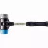 Maillet HALDER SIMPLEX TPE Souple / Métal Doux Avec Boîtier En Fonte Malléable Renforcée Et Manche En Fibre De Verre - D=40 Mm - 3719.040 2 Maillet HALDER SIMPLEX TPE Souple / Métal Doux Avec Boîtier En Fonte Malléable Renforcée Et Manche En Fibre De Verre - D=40 Mm - 3719.040 -Maxoutil Soldes im0009102 foto artgrp 2