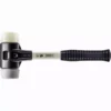 Maillet HALDER SIMPLEX TPE Moyen / Nylon Avec Boîtier En Fonte Malléable Renforcée Et Manche En Fibre De Verre - D=50 Mm - 3738.050 1 Maillet HALDER SIMPLEX TPE Moyen / Nylon Avec Boîtier En Fonte Malléable Renforcée Et Manche En Fibre De Verre - D=50 Mm - 3738.050 -Maxoutil Soldes im0009114 foto artgrp