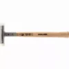 Maillet SUPERCRAFT, Avec Manche, Vernis, En Hickory Réduisant Les Vibrations, Ergonomique - D=20 Mm - 3366.020 -Maxoutil Soldes im0012419 foto