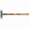 Maillet SUPERCRAFT, Avec Manche En Hickory Verni, Amortissant Les Vibrations Et Ergonomique Et Embout Arrondi - D=30 Mm - 3366.230 -Maxoutil Soldes im0013494 foto artgrp 1