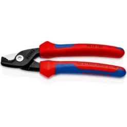 Coupe-câbles KNIPEX StepCut 160 Mm Ø 15 Mm - 95 12 160