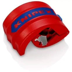 Coupe-tube Pour Les Tubes En Plastique De Ø 20 à 50 Mm KNIPEX BiX - 90 22 10 BK 7 Coupe-tube Pour Les Tubes En Plastique De Ø 20 à 50 Mm KNIPEX BiX - 90 22 10 BK -Maxoutil Soldes im0023379