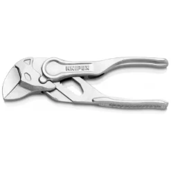 Pince-clé XS KNIPEX - 86 04 100 BK -Maxoutil Soldes im0023381