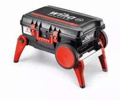 Coffret à Outils WIHA XXl III - Pour électricien - Non équipé - 44129 18 Coffret à Outils WIHA XXl III - Pour électricien - Non équipé - 44129 -Maxoutil Soldes im 930070103 koffer competencexxl iii auf fuessen rechts 10487 en en