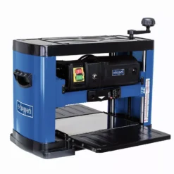 Rabot Stationnaire SCHEPPACH 1500 W 330x630 Mm - 5902208901