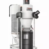 Système D'aspiration Cyclonique 230V 1.1kW JET - JCDC-15-M -Maxoutil Soldes jcdc 1.5 m