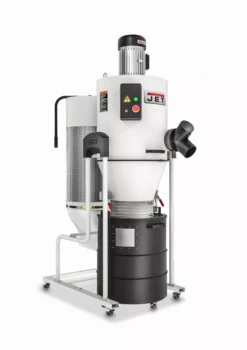 Système D'aspiration Cyclonique 230V JET - JCDC-20-M