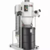 Système D'aspiration Cyclonique 400V JET - JCDC-30-T -Maxoutil Soldes jcdc 30