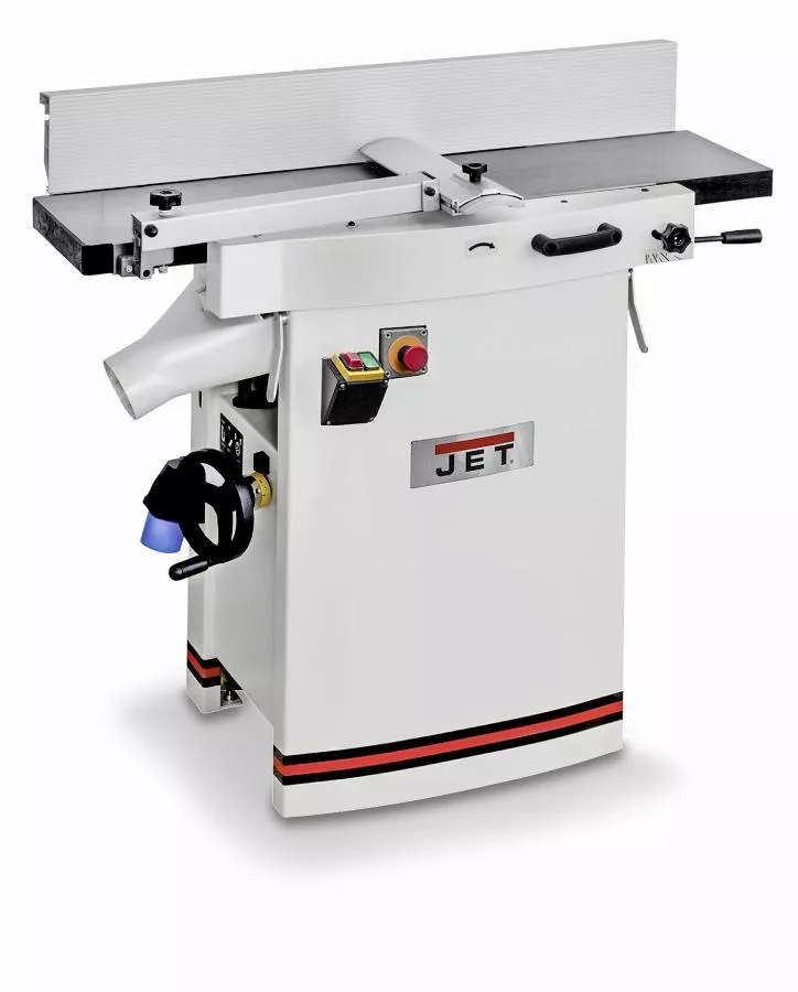Raboteuse Dégauchisseuse 230V 2.65kW 256 Mm JET - JPT 260-M 3 Raboteuse Dégauchisseuse 230V 2.65kW 256 Mm JET - JPT 260-M