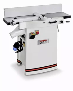 Raboteuse Dégauchisseuse 400V 2.65kW 256 Mm JET - JPT 260-T