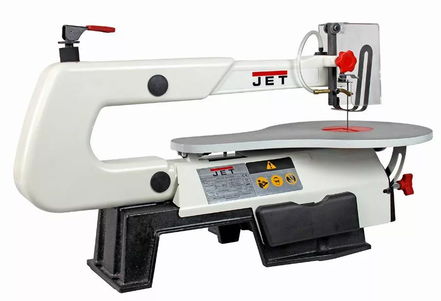 JET Scie à Chantourner 230V PROMAC - JSS 16A 3 JET Scie à Chantourner 230V PROMAC - JSS 16A