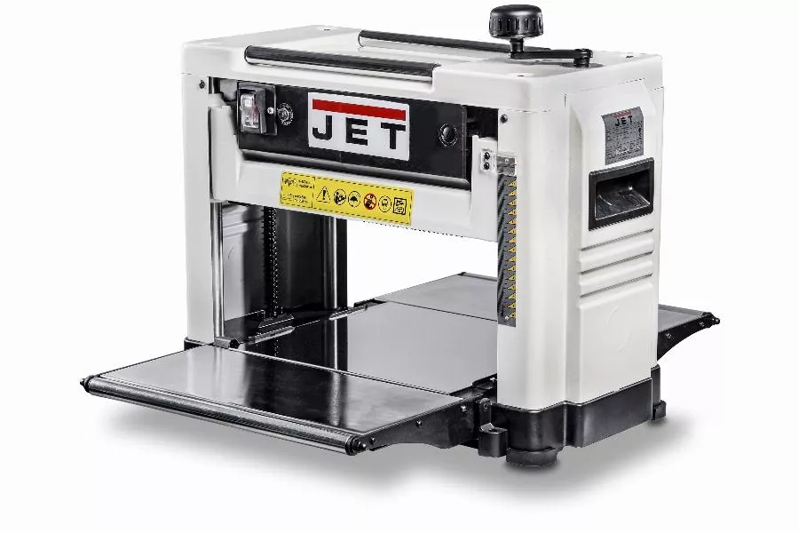 Raboteuse D'établi JET - JWP 12L 3 Raboteuse D'établi JET - JWP 12L