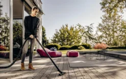 Aspirateur Multifonction WD4 S V-20/5/22 KARCHER - 1.628-250.0 -Maxoutil Soldes kar00054 1