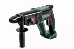 Marteau Perforateur METABO KH 18 LTX 24 - Sans Batterie, Ni Chargeur - 601712840 5 Marteau Perforateur METABO KH 18 LTX 24 - Sans Batterie, Ni Chargeur - 601712840 -Maxoutil Soldes kh 18 ltx 24 0171284s 51