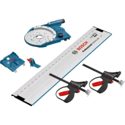 Kit Accessoires Pour Défonceuse BOSCH FSN OFA 32 800 Professional - 1600A001T8