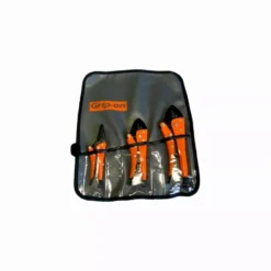 Kit De Maintenance PIHER Grip - 3 Pinces étaux - 53211