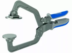 Pince étau KREG Pour Les Projets Bois Avec Automaxx® 76mm/3" - KHC3-INT -Maxoutil Soldes kre00011