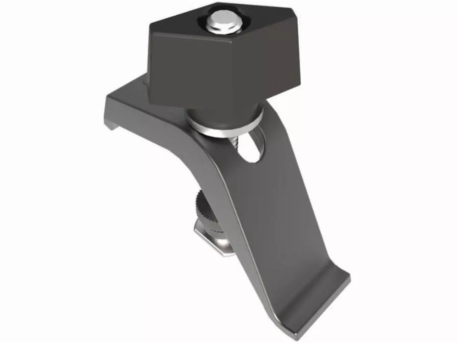 Pinces De Serrage KREG Track Clamps Pour Rails Et Guides De Coupe - KMS7520 3 Pinces De Serrage KREG Track Clamps Pour Rails Et Guides De Coupe - KMS7520