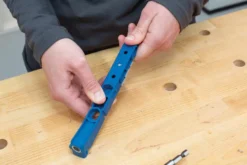 Gabarit Pour Trous De Poche JIG 310 KREG - JIG310-INT -Maxoutil Soldes kre00033 1