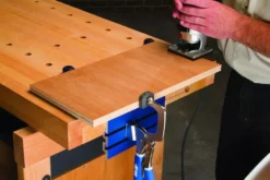 Butée KREG Pour établi - 4 Pièces - KKS1070 -Maxoutil Soldes kre00063 2