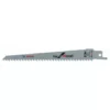 Lame De Scie Sabre HCS Bois S644D BOSCH 150 Mm - Boite De 100 - 2608650551 -Maxoutil Soldes lame de scie sabre 150mm epaisseur 125mm hcs s 644 d top for wood bosch 2608650551