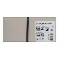 Lame Scie Sabre BIM S1122BF Flexible Metal BOSCH 225 Mm - Boite De 100 - 2608656032 -Maxoutil Soldes lame de scie sabre mm epaisseur mm bim s 1122 bf flexible for metal bosch 2608656032 1