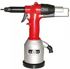 Sertisseuse Oleopneumatique M3 à M12 MAE Pour écrous - RIV998 3 Sertisseuse Oleopneumatique M3 à M12 MAE Pour écrous - RIV998