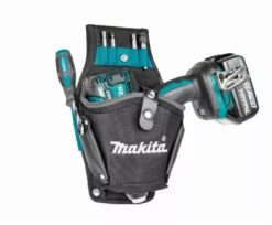 Etui Holster MAKITA Pour Perçage-vissage - E-15154 5 Etui Holster MAKITA Pour Perçage-vissage - E-15154 -Maxoutil Soldes mak1166 1