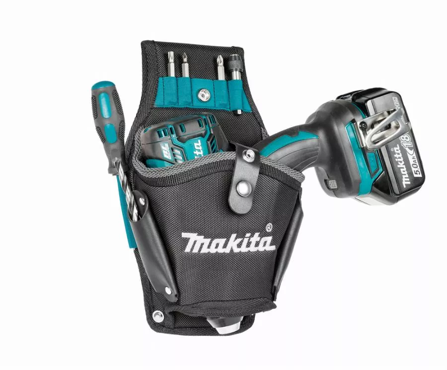 Etui Holster MAKITA Pour Perçage-vissage - E-15154 4 Etui Holster MAKITA Pour Perçage-vissage - E-15154 – Image 2