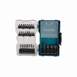 Maxoutil Soldes -Maxoutil Soldes makita coffret de vissage 28pcs e 07048