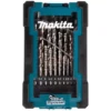 Coffret 25 Forets Métal HSS-G MAKITA - D-67555 -Maxoutil Soldes makita coffret de x25 forets a metaux hss g d 67555 2