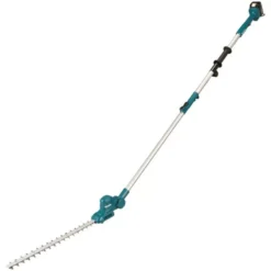 Taille-haie à Perche MAKITA 18 V Li-Ion 46 Cm - 1 Batterie 3.0 AH - DUN461WSF