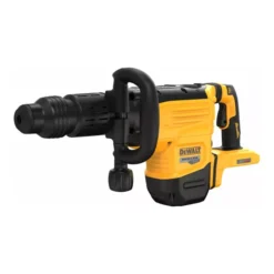 Burineur DEWALT SDS-Max - Flexvolt XR - Sans Batterie, Ni Chargeur - 19.4 Joules - DCH892N-XJ
