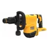 Marteau Burineur DEWALT SDS-Max - Flexvolt XR - Sans Batterie, Ni Chargeur - DCH832N-XJ -Maxoutil Soldes marteau burineur sans fil dewalt 54 volts xr flexvolt sds max 6 kg 10 5 joules version de base dch832n xj 99920103 0 fgmztvzr xxl
