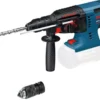 Perforateur BOSCH GBH 36 VF-LI Plus Professional SDS-Plus - 36V 3,2J - Sans Batterie Ni Chargeur - 611907000 2 Perforateur BOSCH GBH 36 VF-LI Plus Professional SDS-Plus - 36V 3,2J - Sans Batterie Ni Chargeur - 611907000 -Maxoutil Soldes marteau perforateur sans fil sds plus bosch professional gbh 36 vf li plus professional 611907000