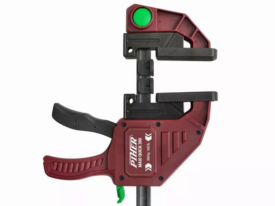 Serre-joint Rapide PIHER Maxi Quick - 60 Cm - 52694 3 Serre-joint Rapide PIHER Maxi Quick - 60 Cm - 52694