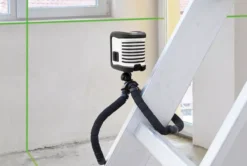 Kit Mini Laser Croix Vert Bambino KAPRO Avec Trépied Flexible Modèle 842G - 584230 -Maxoutil Soldes med00011 1