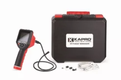 Caméra D'inspection KAPRO Avec Enregistrement Vidéo - 5397 -Maxoutil Soldes med00019 1